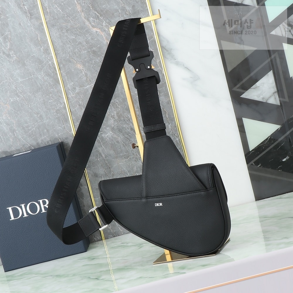 D I O R Saddle Bag Bag 2번 이미지