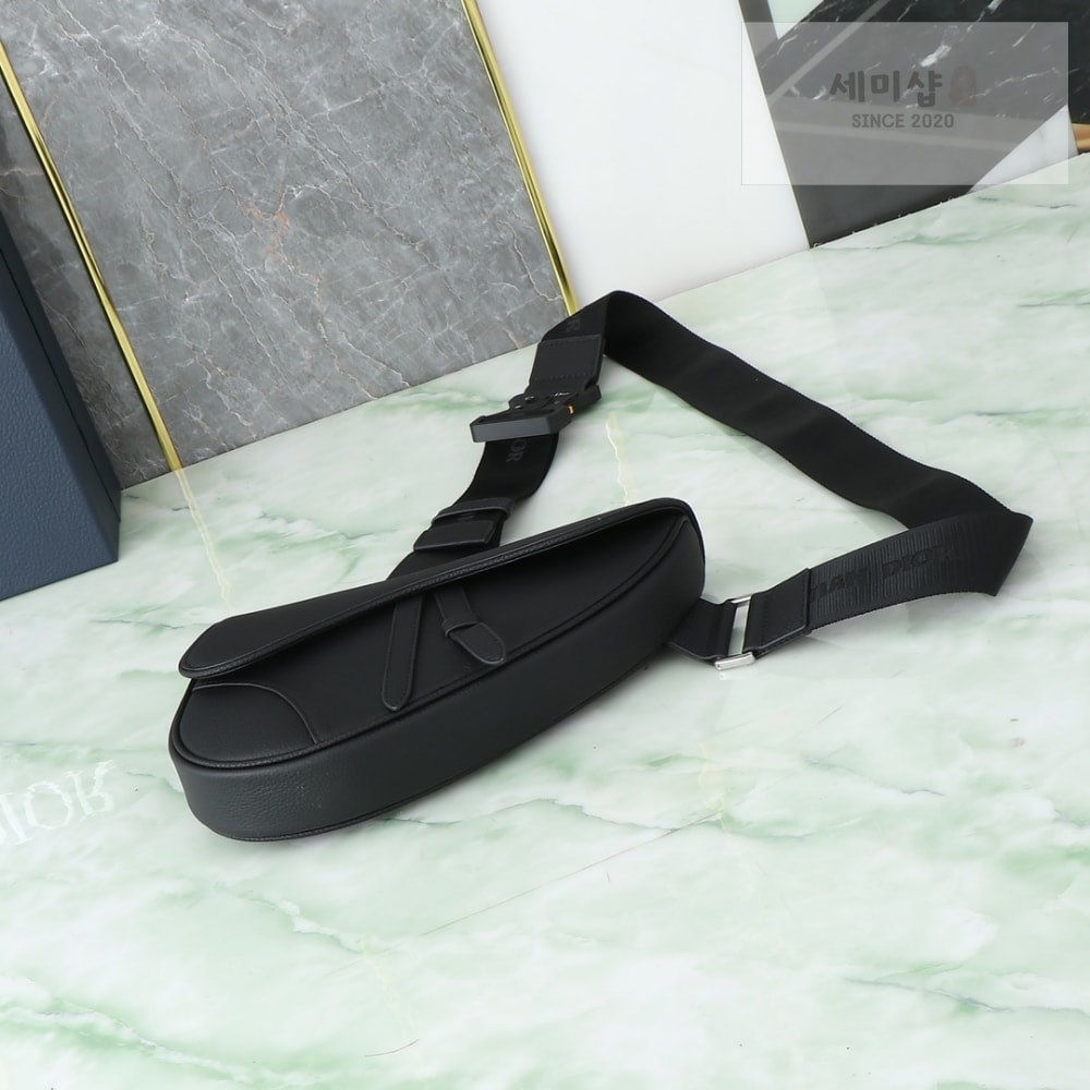 D I O R Saddle Bag Bag 4번 이미지