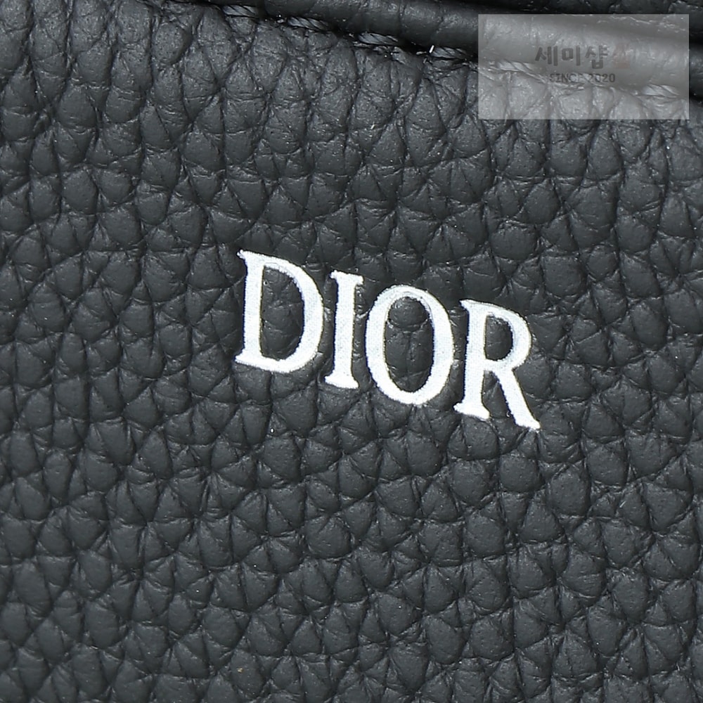 D I O R Saddle Bag Bag 6번 이미지