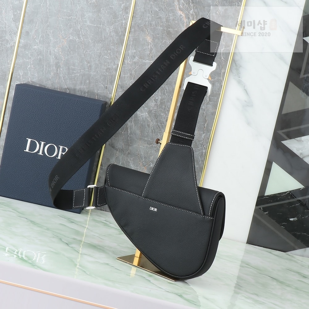 D I O R Saddle Bag Bag 2번 이미지