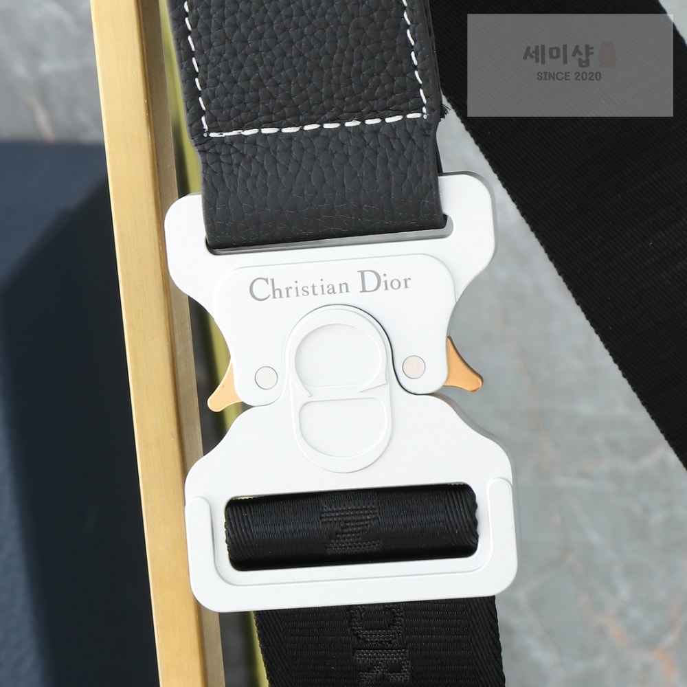 D I O R Saddle Bag Bag 5번 이미지