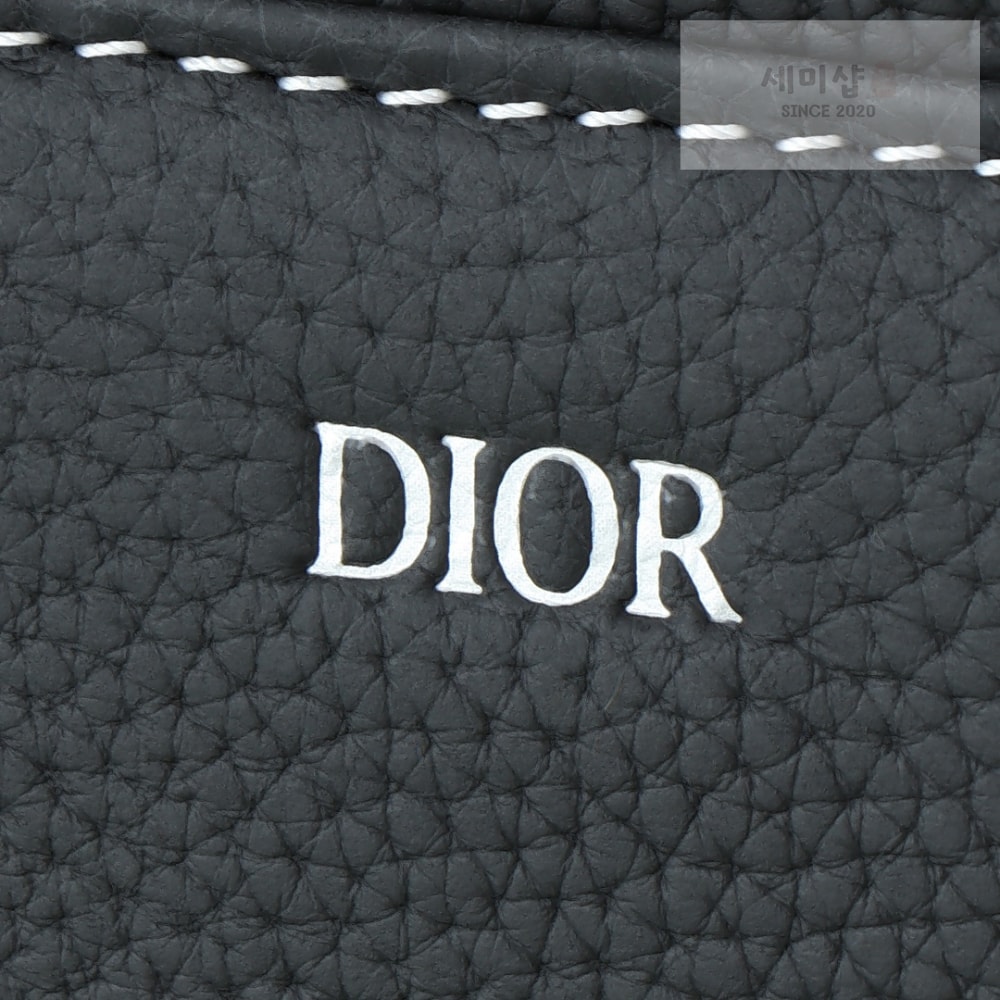 D I O R Saddle Bag Bag 6번 이미지