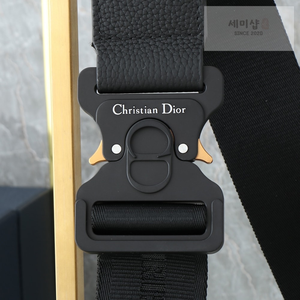 D I O R Saddle Bag Bag 3번 이미지