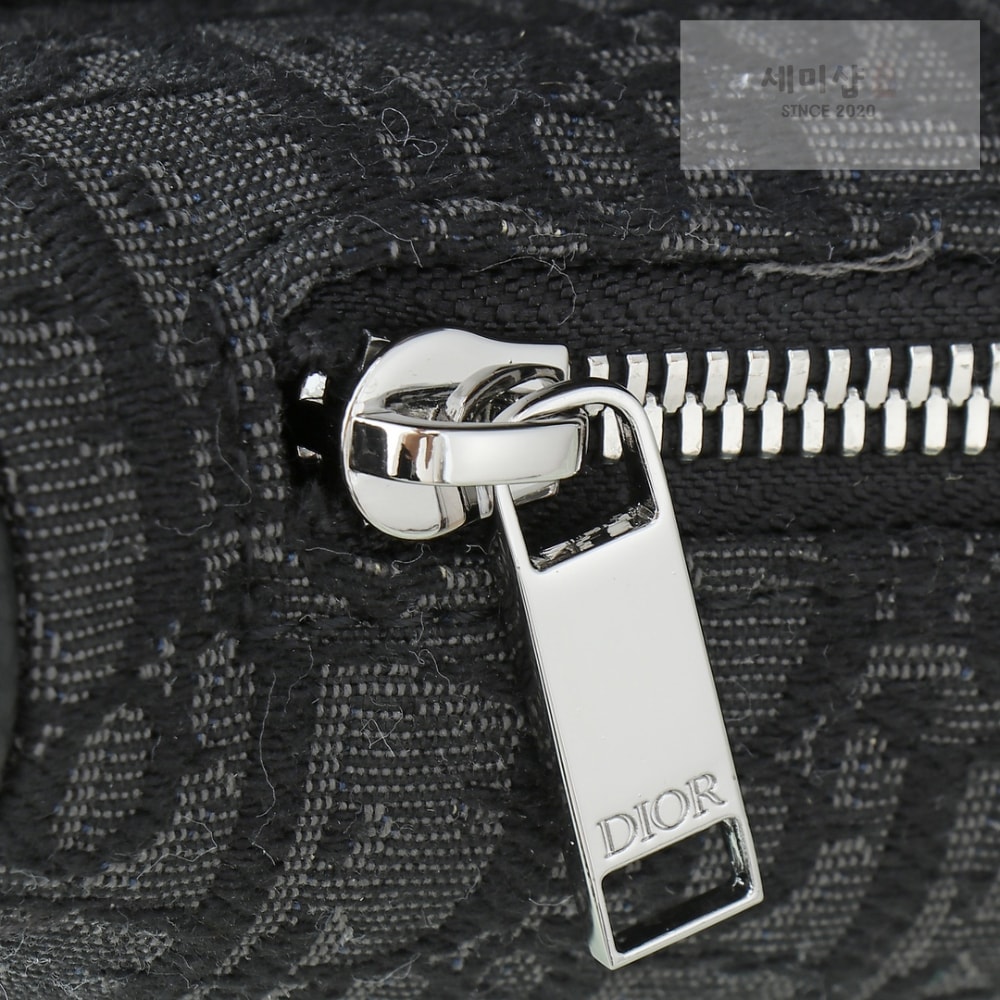 D I O R Saddle Bag Bag 4번 이미지