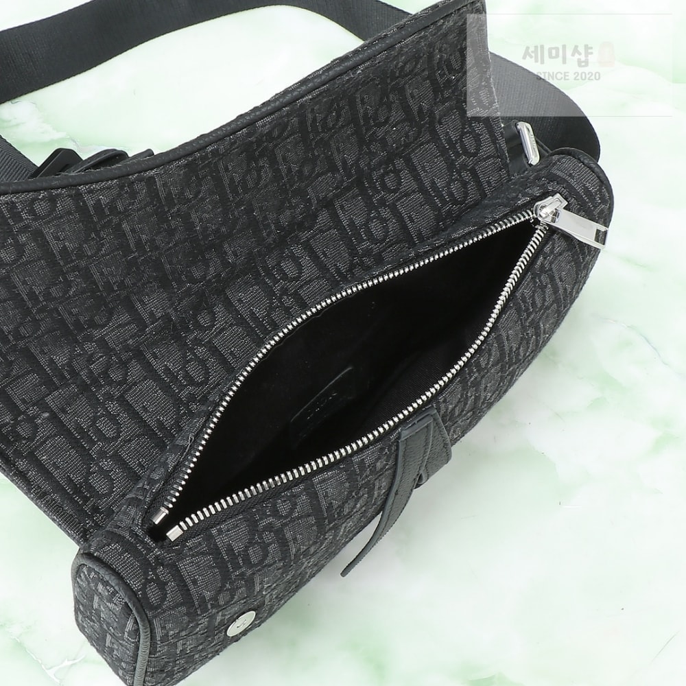 D I O R Saddle Bag Bag 5번 이미지
