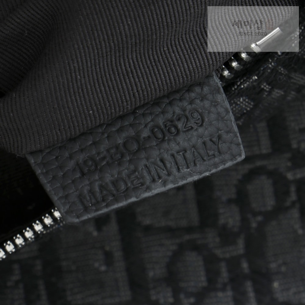 D I O R Saddle Bag Bag 6번 이미지