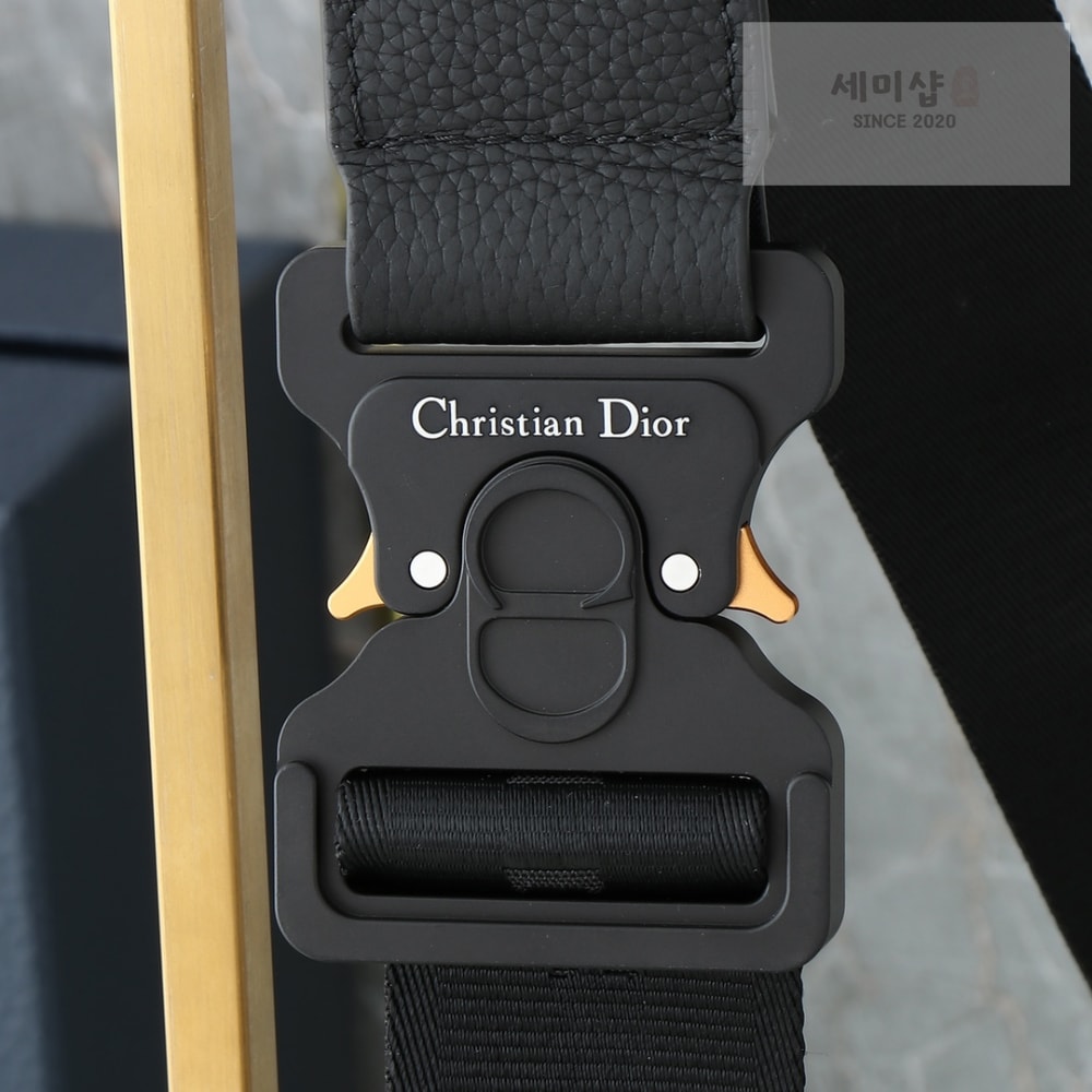 D I O R Saddle Bag Bag 5번 이미지
