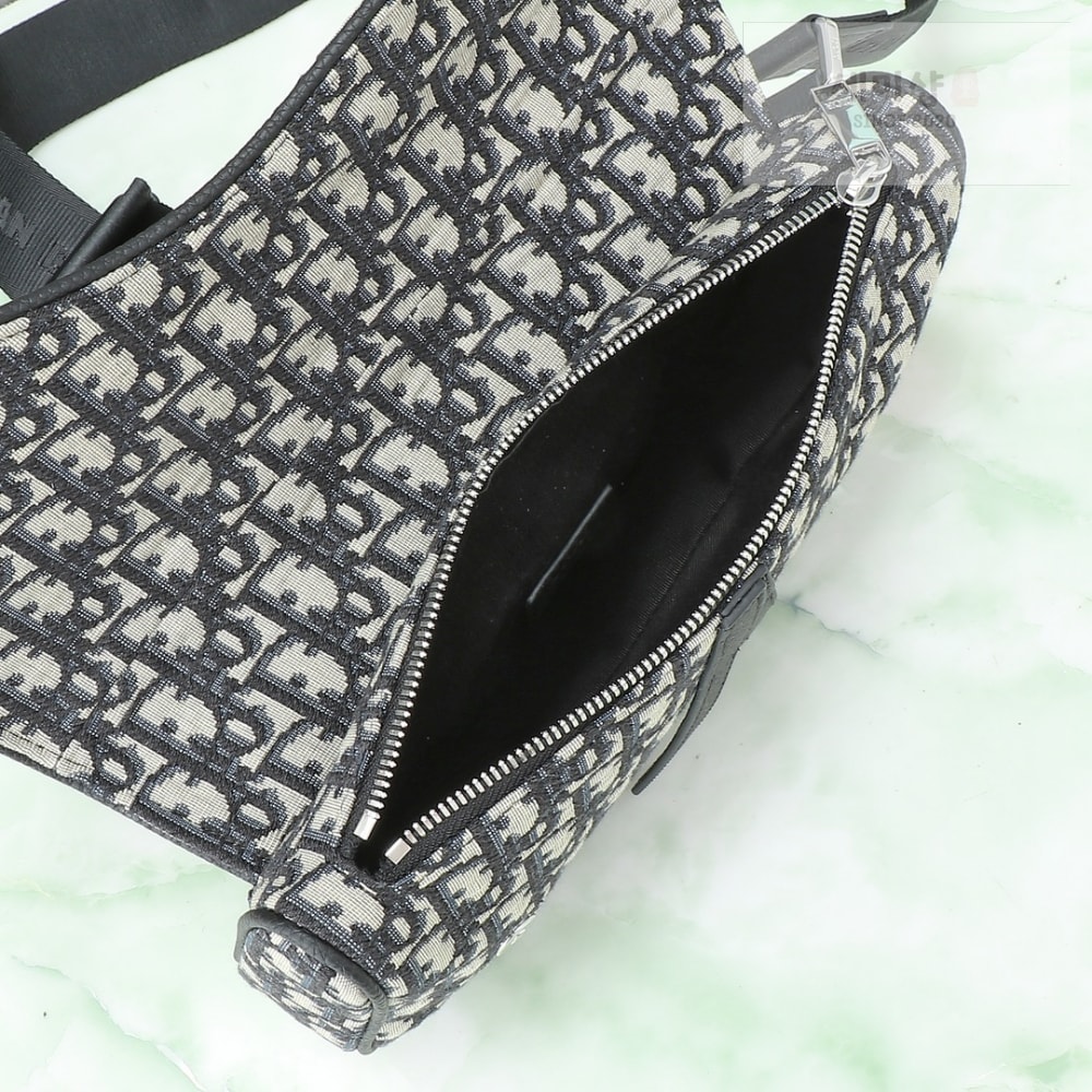 D I O R Saddle Bag Bag 7번 이미지