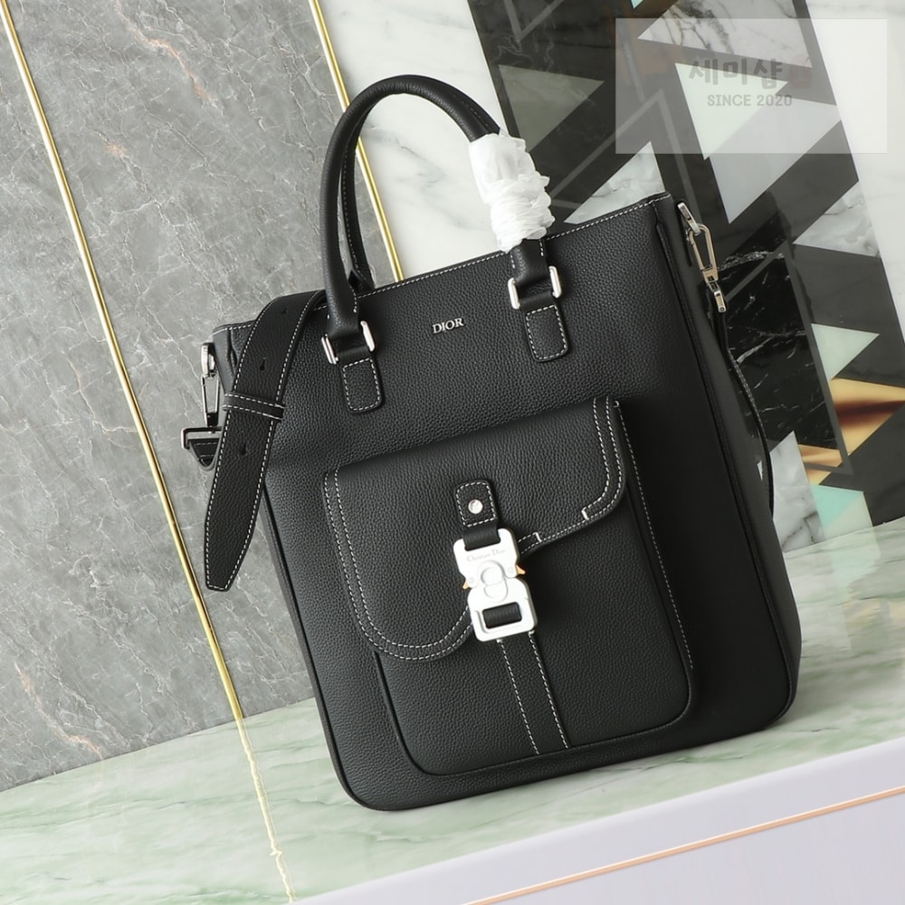 D I O R Saddle Tote Bag Bag 1번 이미지