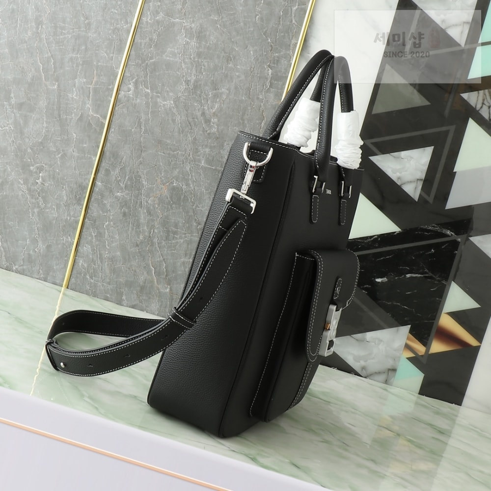 D I O R Saddle Tote Bag Bag 3번 이미지