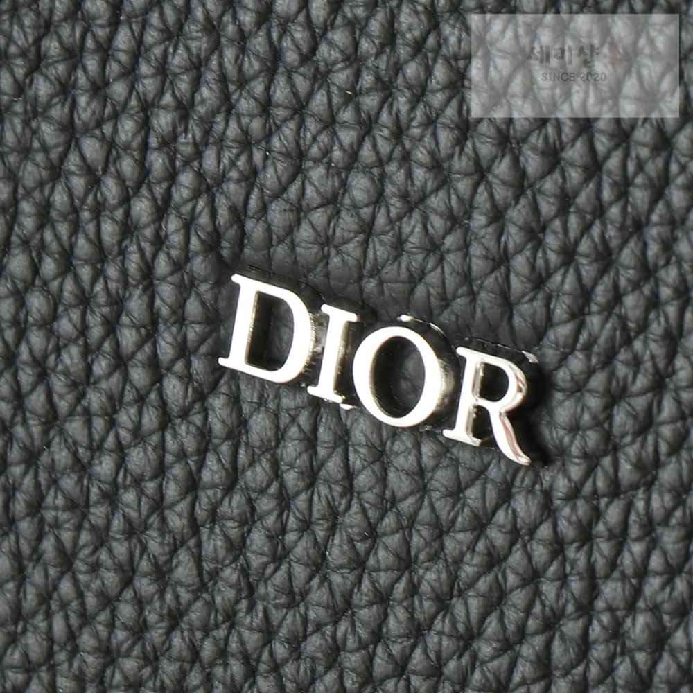 D I O R Saddle Tote Bag Bag 4번 이미지
