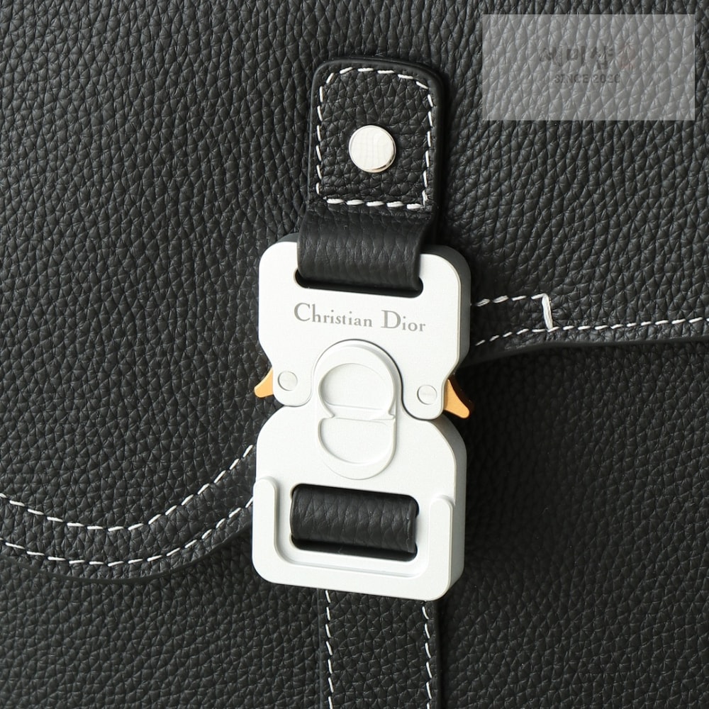 D I O R Saddle Tote Bag Bag 5번 이미지