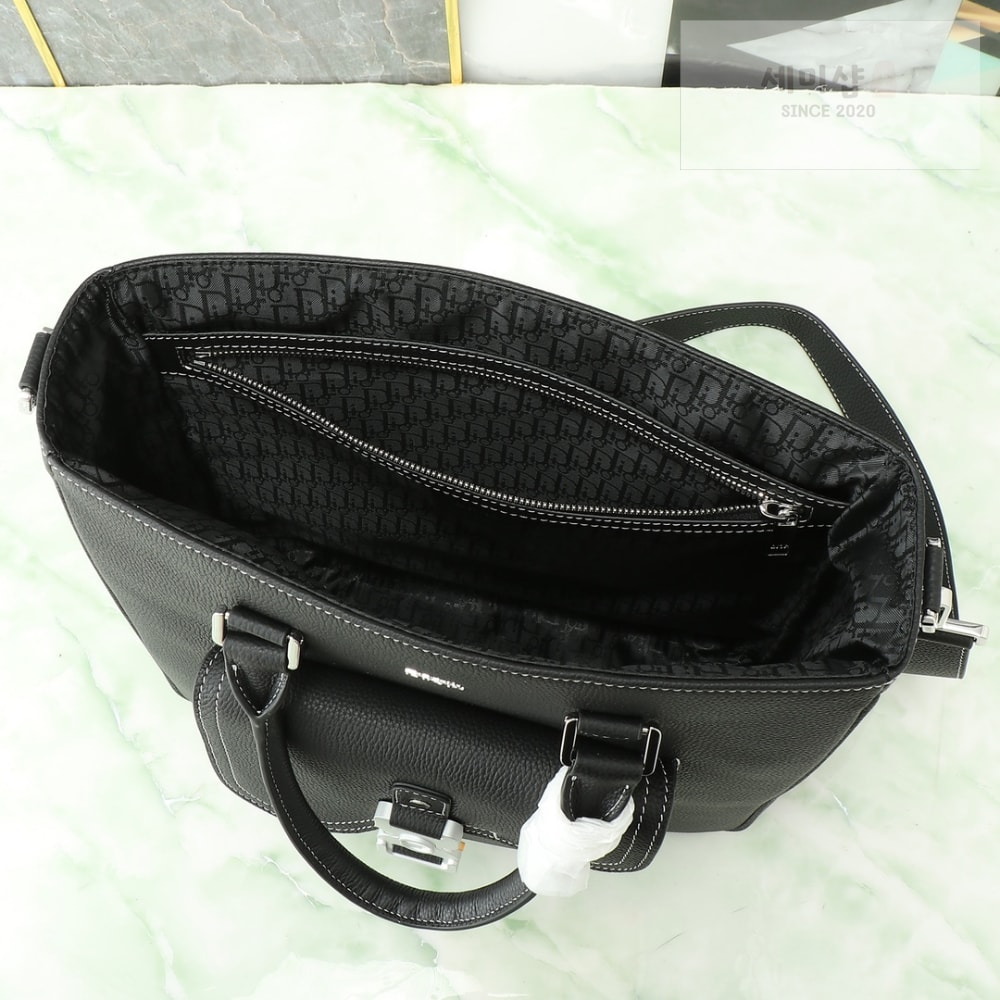 D I O R Saddle Tote Bag Bag 6번 이미지