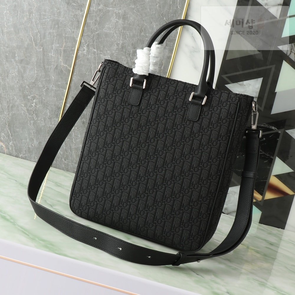 D I O R Saddle Tote Bag Bag 2번 이미지
