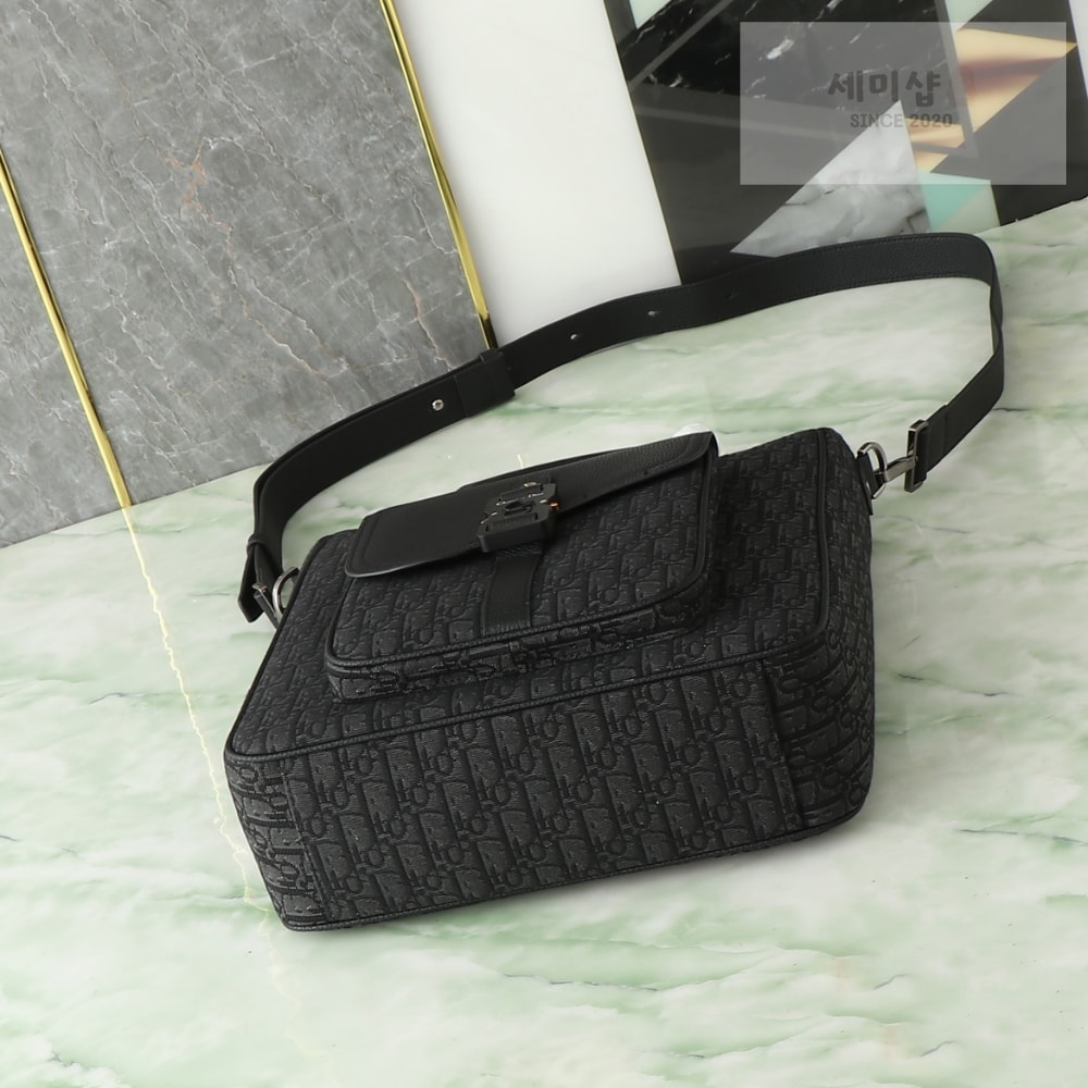 D I O R Saddle Tote Bag Bag 3번 이미지