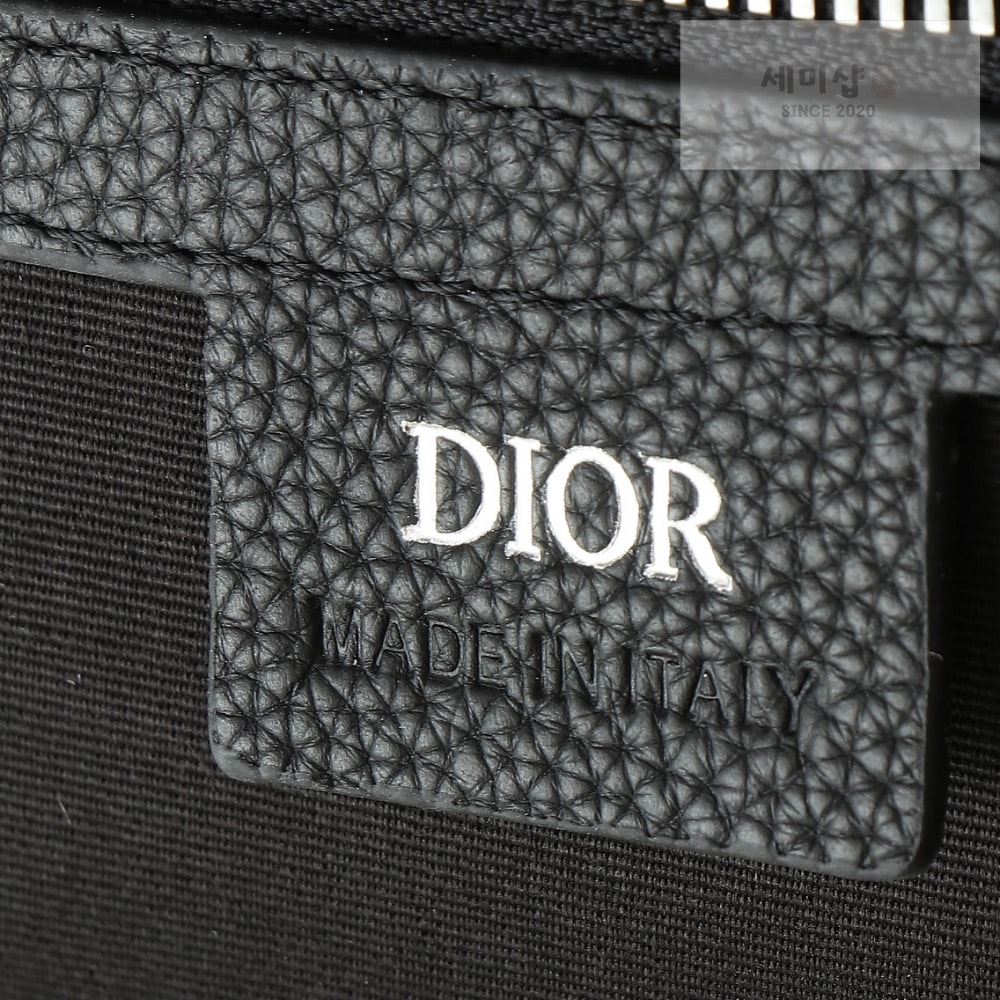 D I O R Saddle Tote Bag Bag 8번 이미지