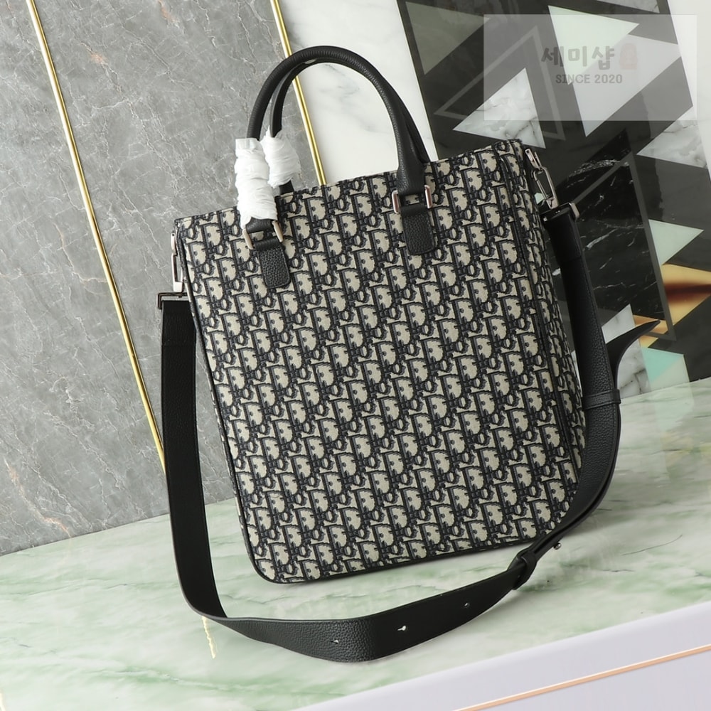 D I O R Saddle Tote Bag Bag 2번 이미지