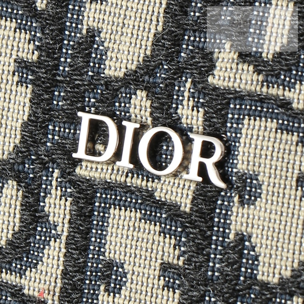 D I O R Saddle Tote Bag Bag 5번 이미지