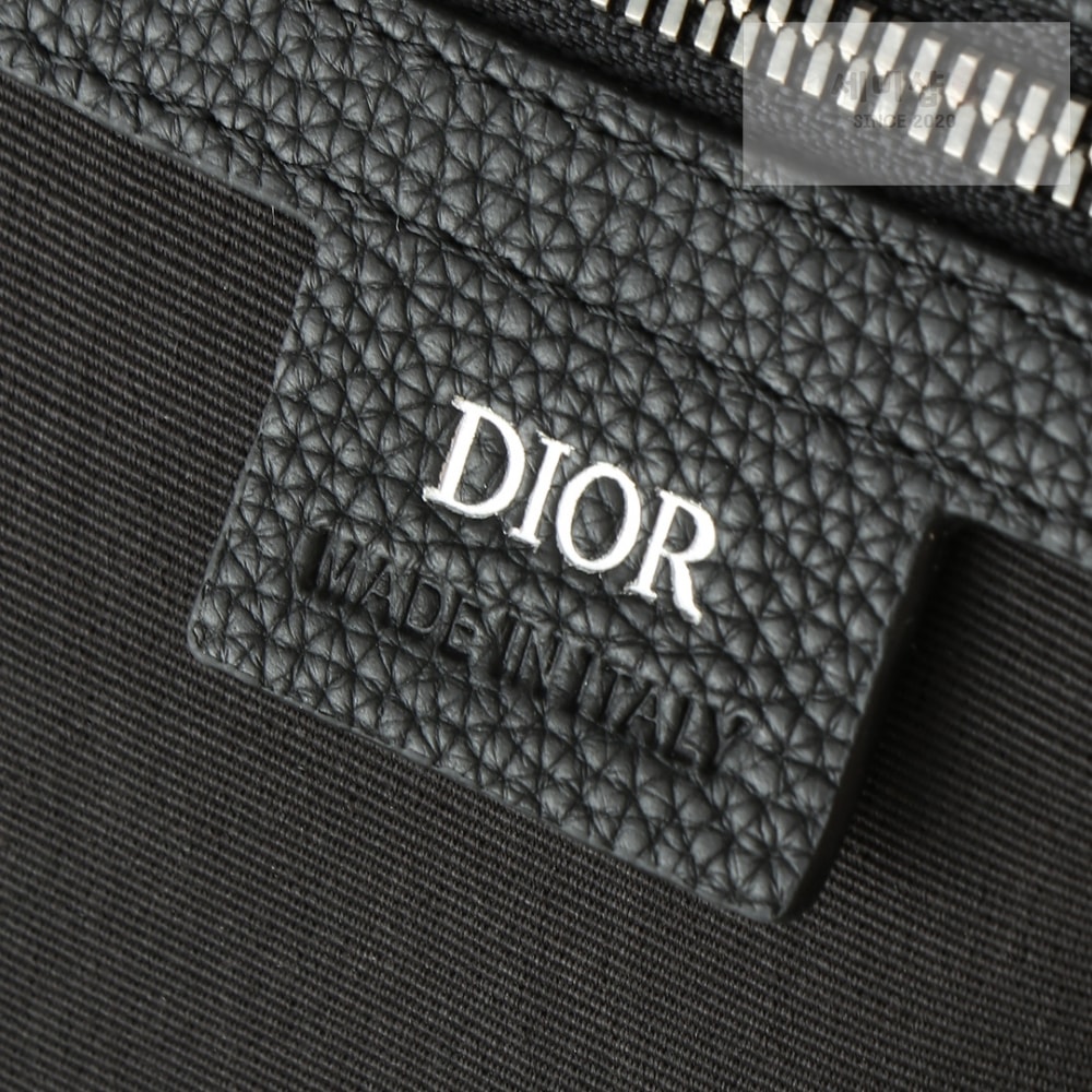 D I O R Saddle Tote Bag Bag 7번 이미지