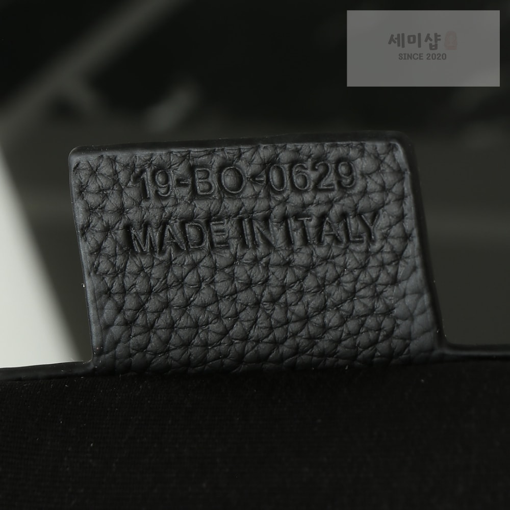 D I O R Saddle Tote Bag Bag 8번 이미지
