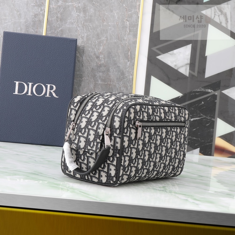 D I O R Toiletry Bag Bag 2번 이미지