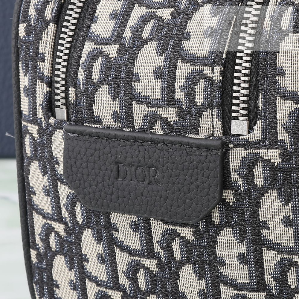D I O R Toiletry Bag Bag 7번 이미지