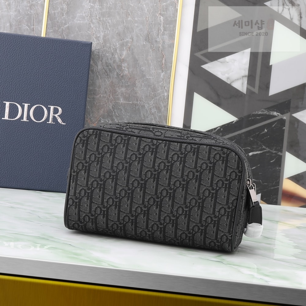 D I O R Toiletry Bag Bag 2번 이미지