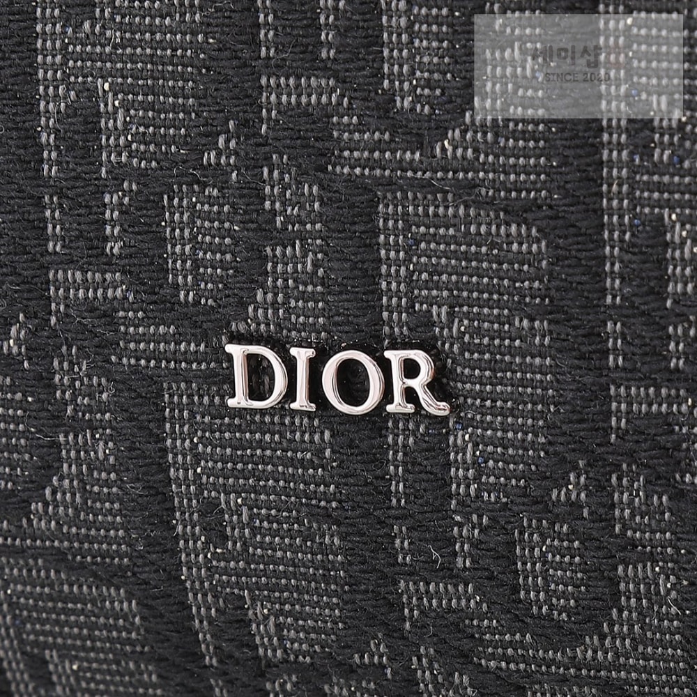 D I O R Toiletry Bag Bag 5번 이미지