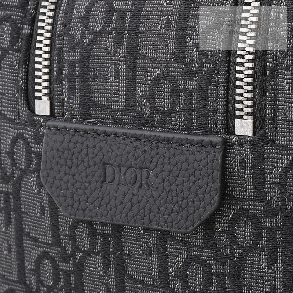 D I O R Toiletry Bag Bag 6번 이미지