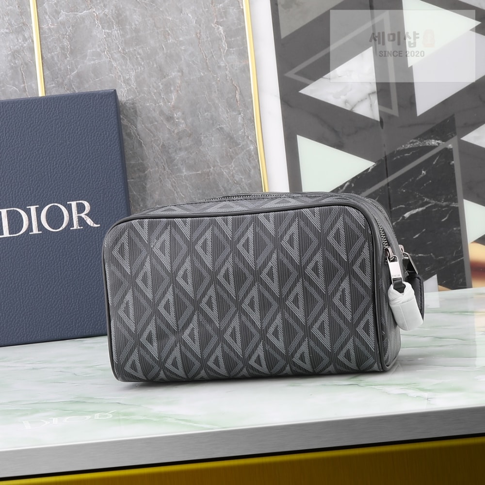 D I O R Toiletry Bag Bag 2번 이미지