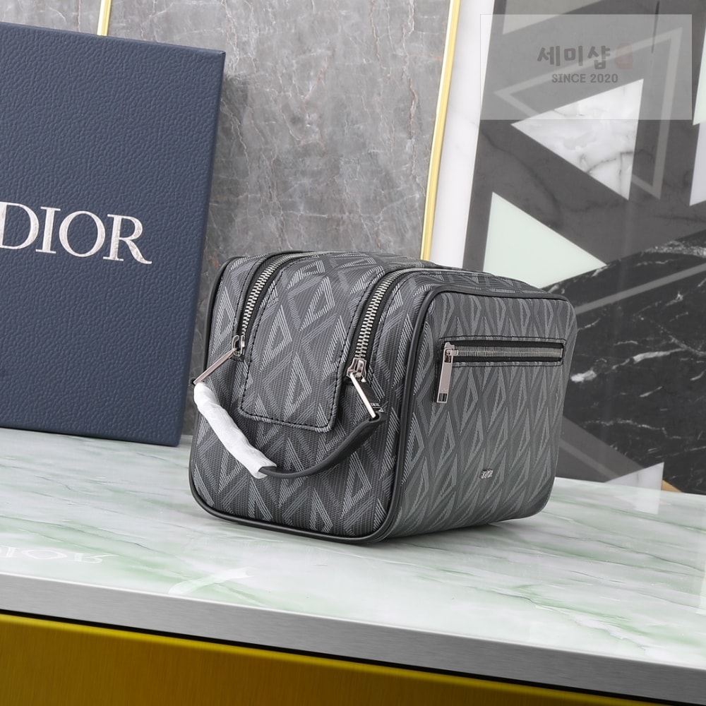 D I O R Toiletry Bag Bag 8번 이미지