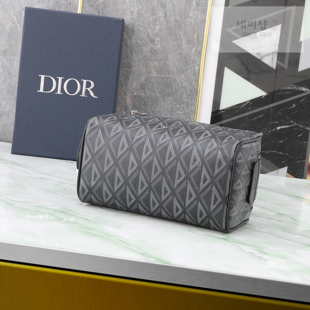 D I O R Toiletry Bag Bag 3번 이미지