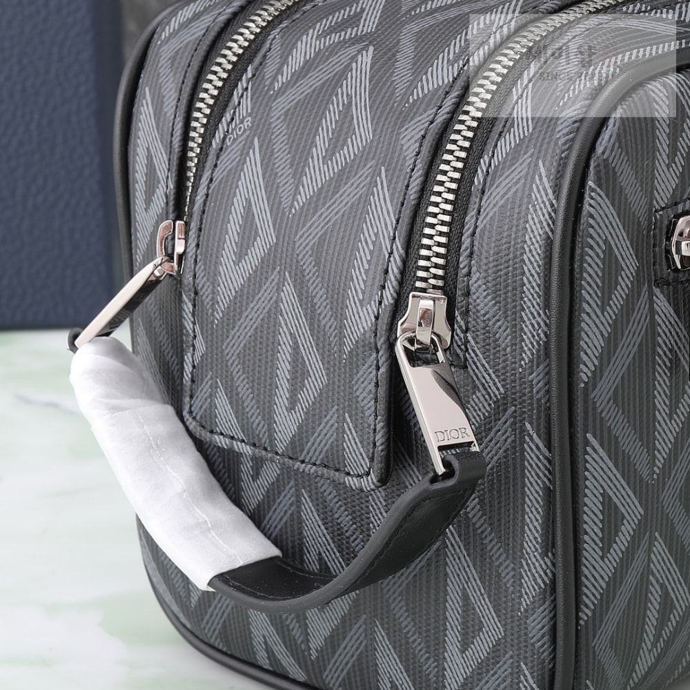 D I O R Toiletry Bag Bag 5번 이미지