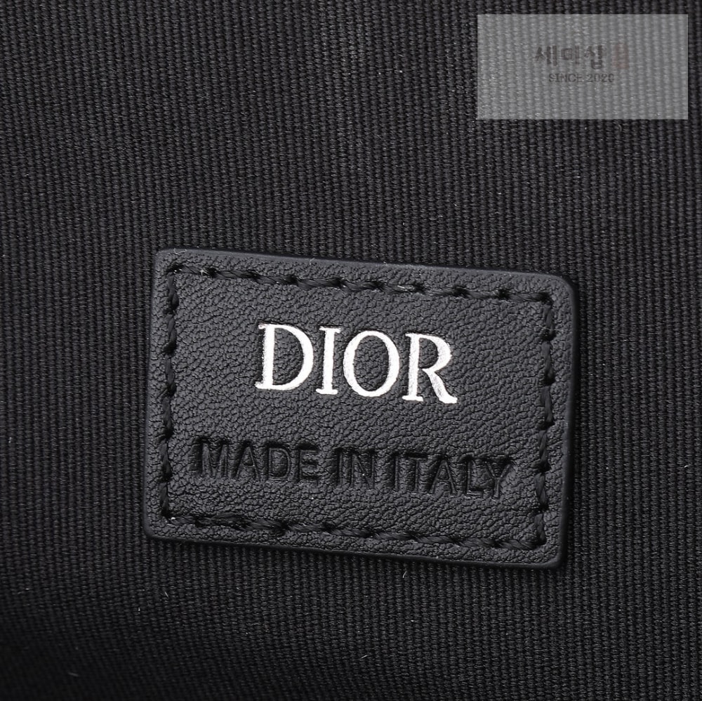 D I O R Toiletry Bag Bag 7번 이미지