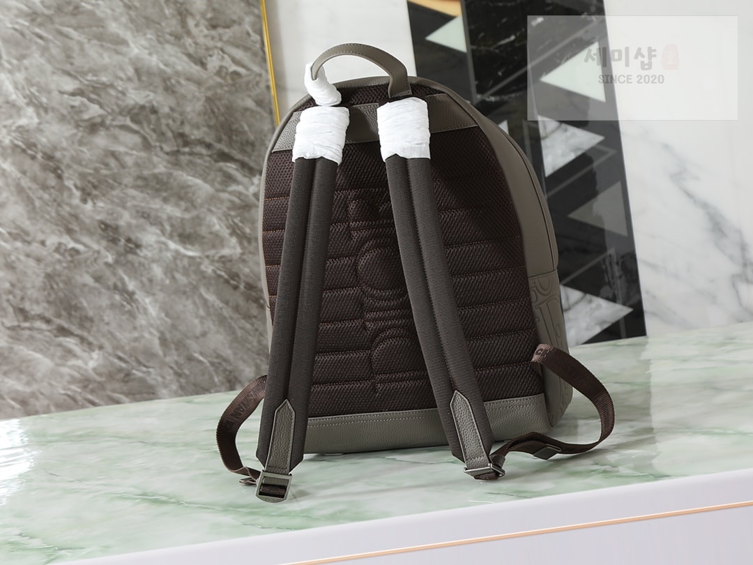 D I O R 디올 라이더 2.0 지퍼 백팩 카키 Bag 2번 이미지