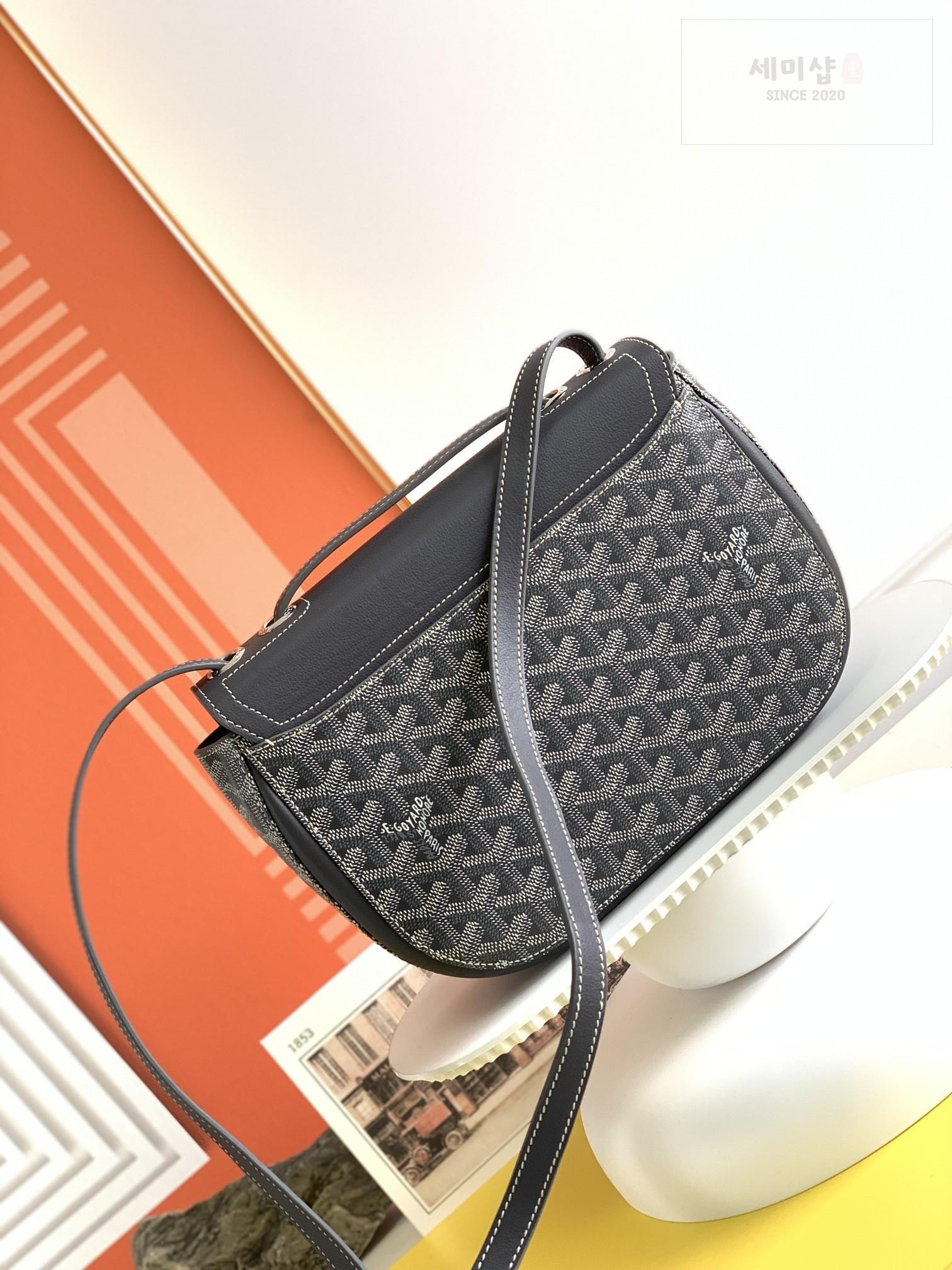 G O Y A R D Goyard 233 Bag 2번 이미지