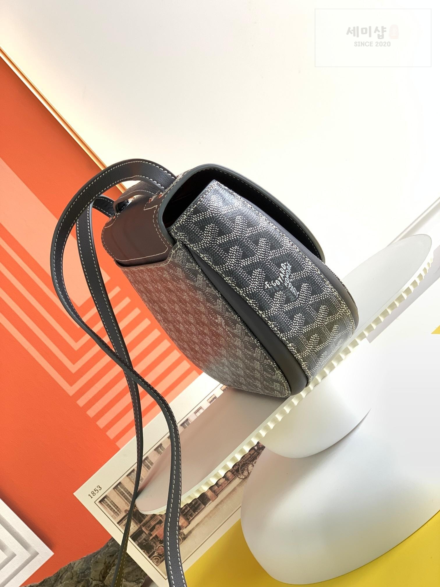 G O Y A R D Goyard 233 Bag 3번 이미지