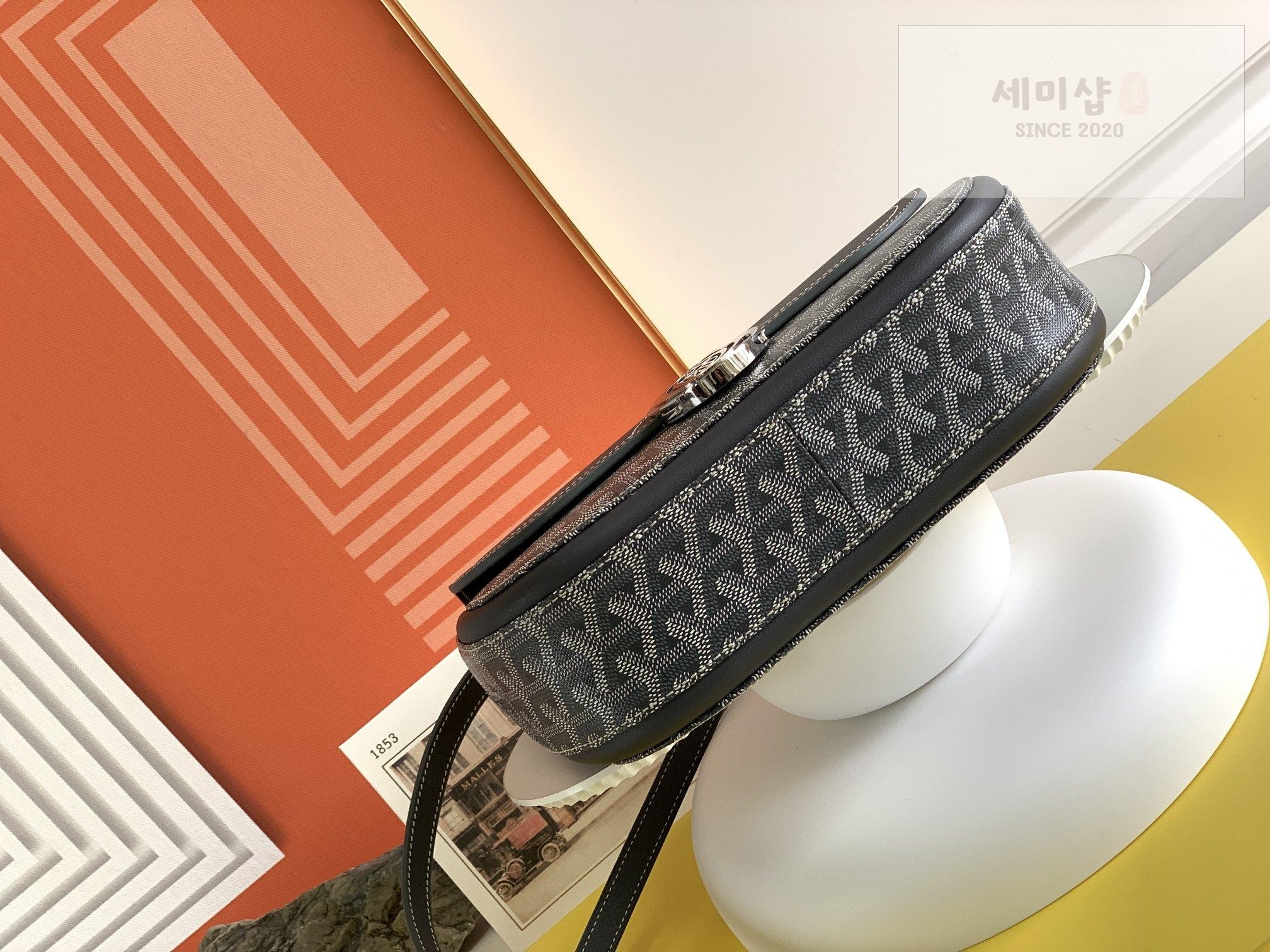 G O Y A R D Goyard 233 Bag 4번 이미지