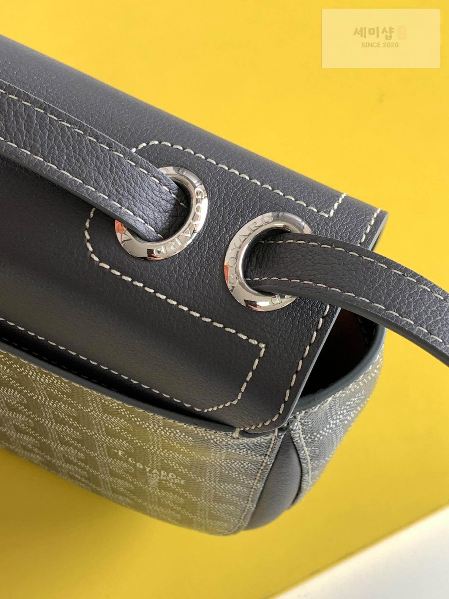 G O Y A R D Goyard 233 Bag 6번 이미지