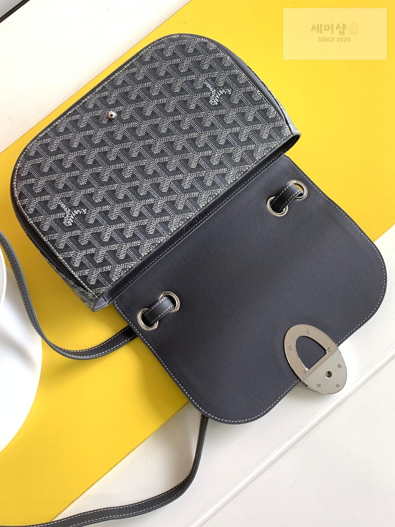 G O Y A R D Goyard 233 Bag 62번 이미지
