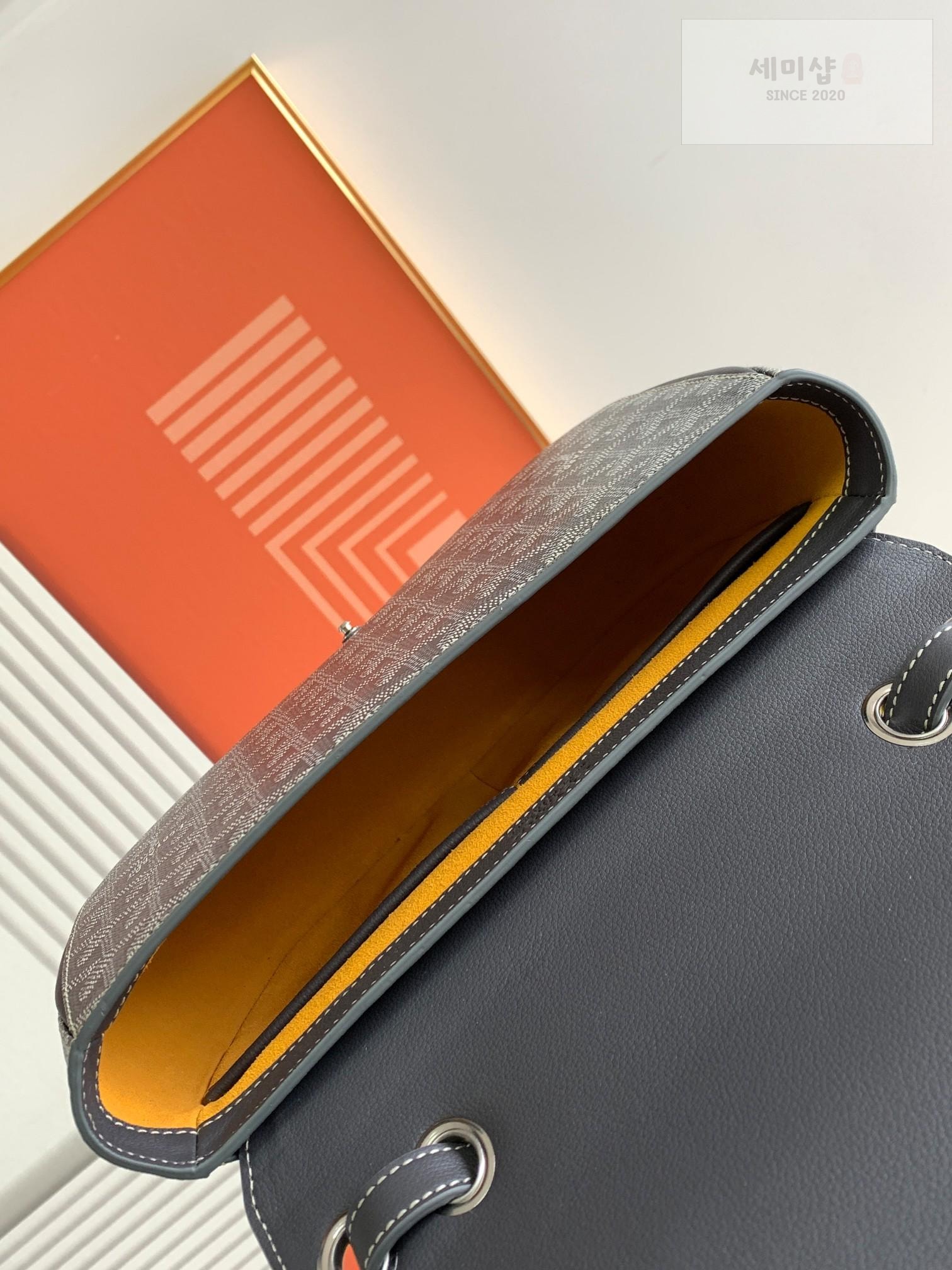 G O Y A R D Goyard 233 Bag 54번 이미지