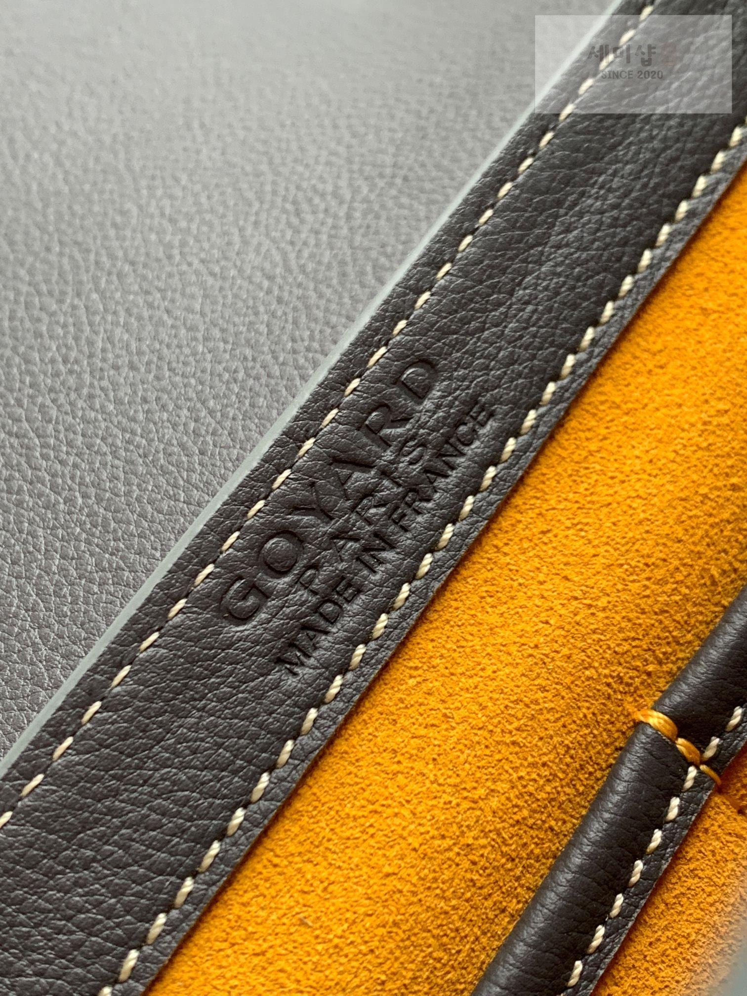 G O Y A R D Goyard 233 Bag 7번 이미지
