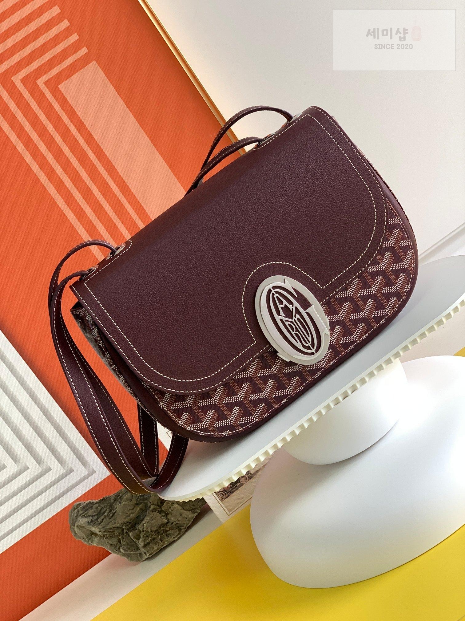 G O Y A R D Goyard 233 Bag 8번 이미지