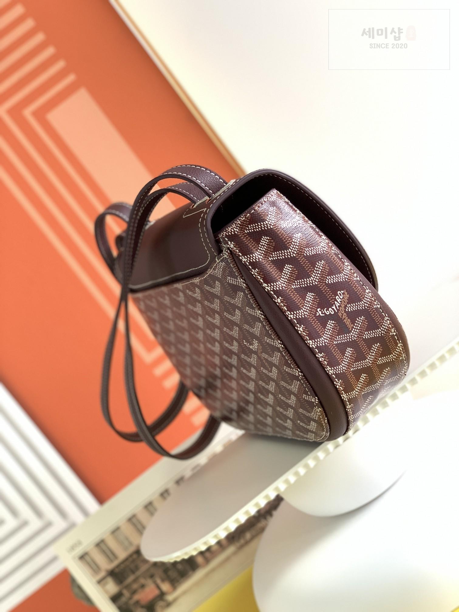 G O Y A R D Goyard 233 Bag 10번 이미지