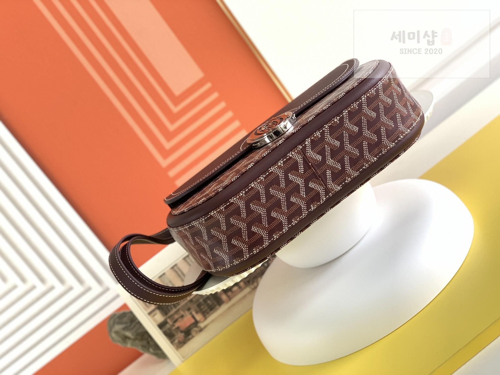 G O Y A R D Goyard 233 Bag 11번 이미지