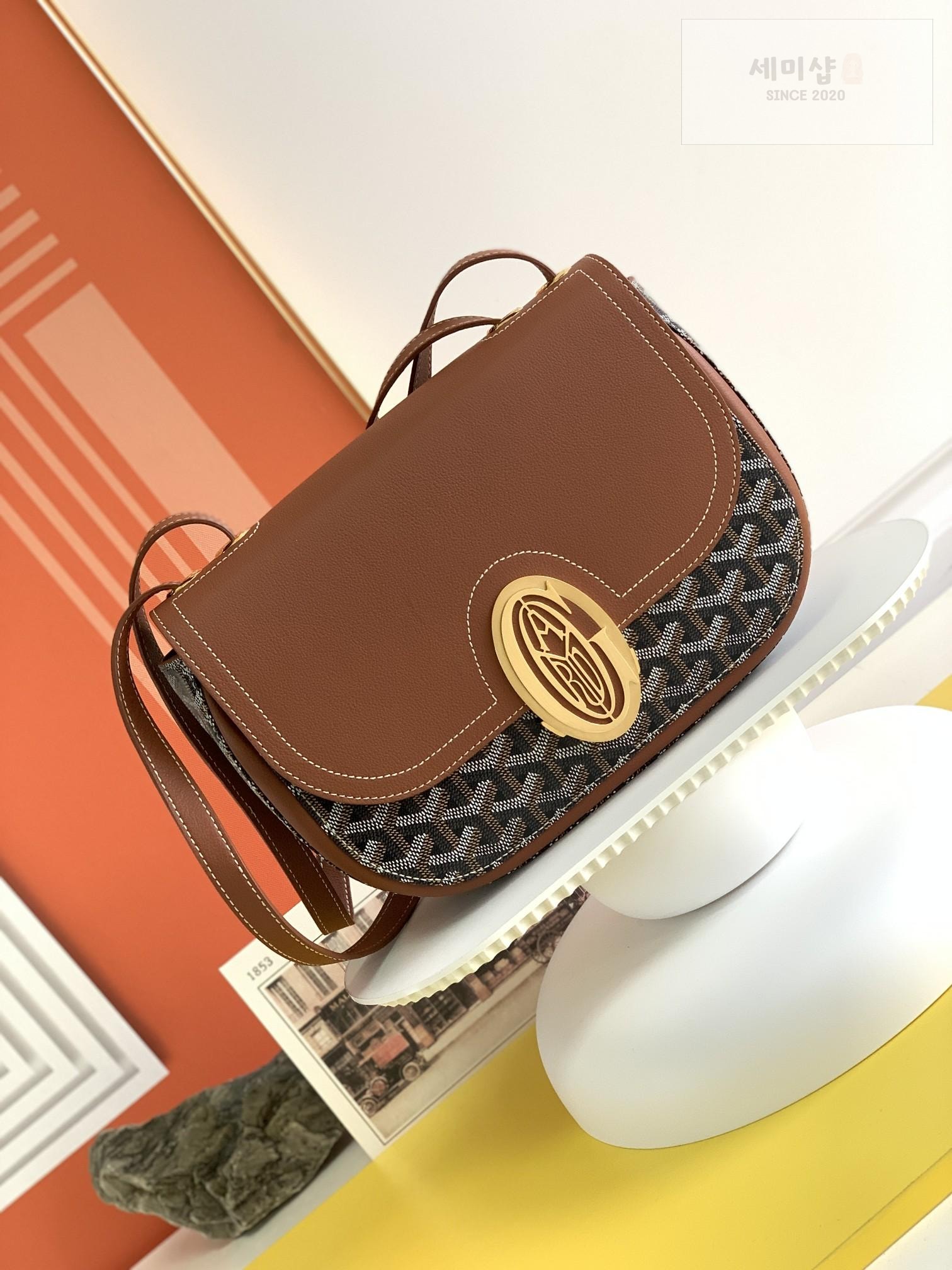G O Y A R D Goyard 233 Bag 15번 이미지