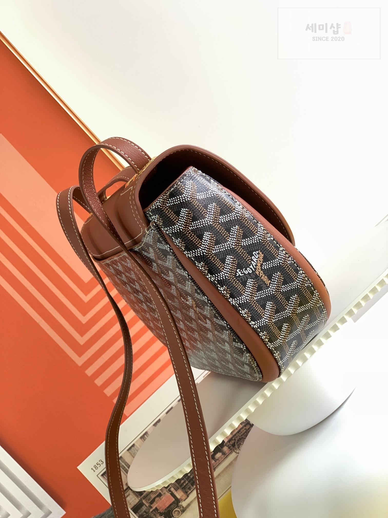 G O Y A R D Goyard 233 Bag 17번 이미지