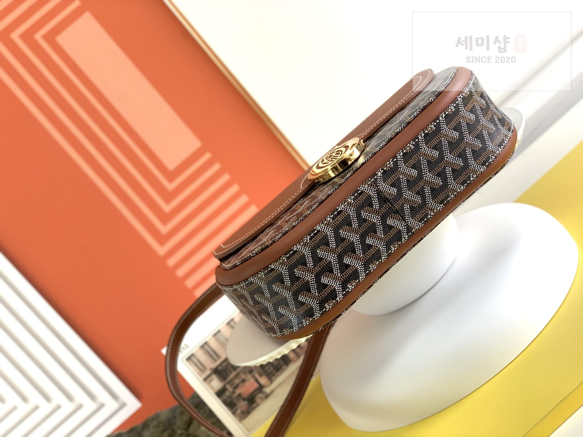 G O Y A R D Goyard 233 Bag 18번 이미지