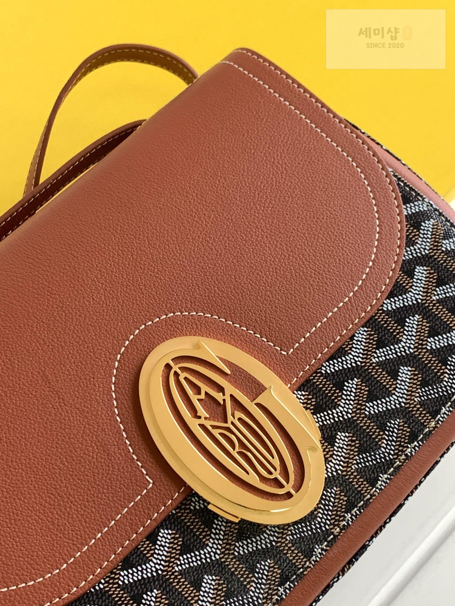 G O Y A R D Goyard 233 Bag 19번 이미지