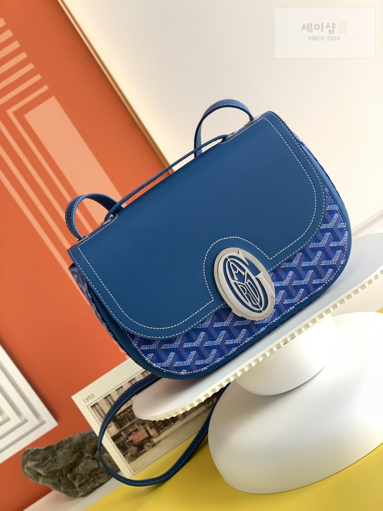 G O Y A R D Goyard 233 Bag 24번 이미지